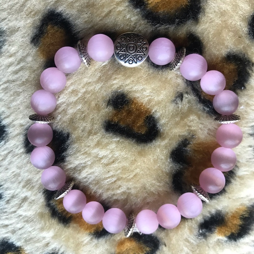 Pink Dreams